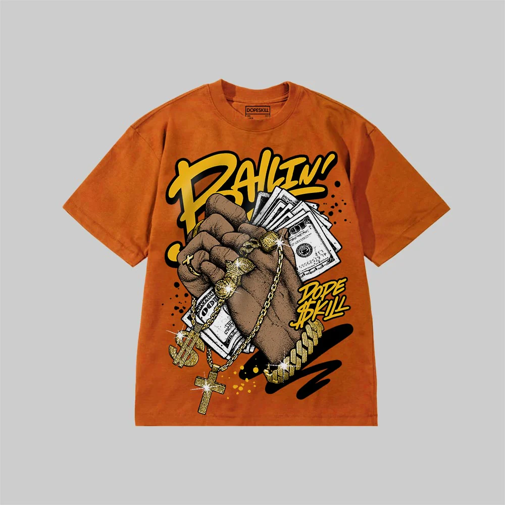 Always Ballin' DopeSkill Premium T-shirt - Image 10