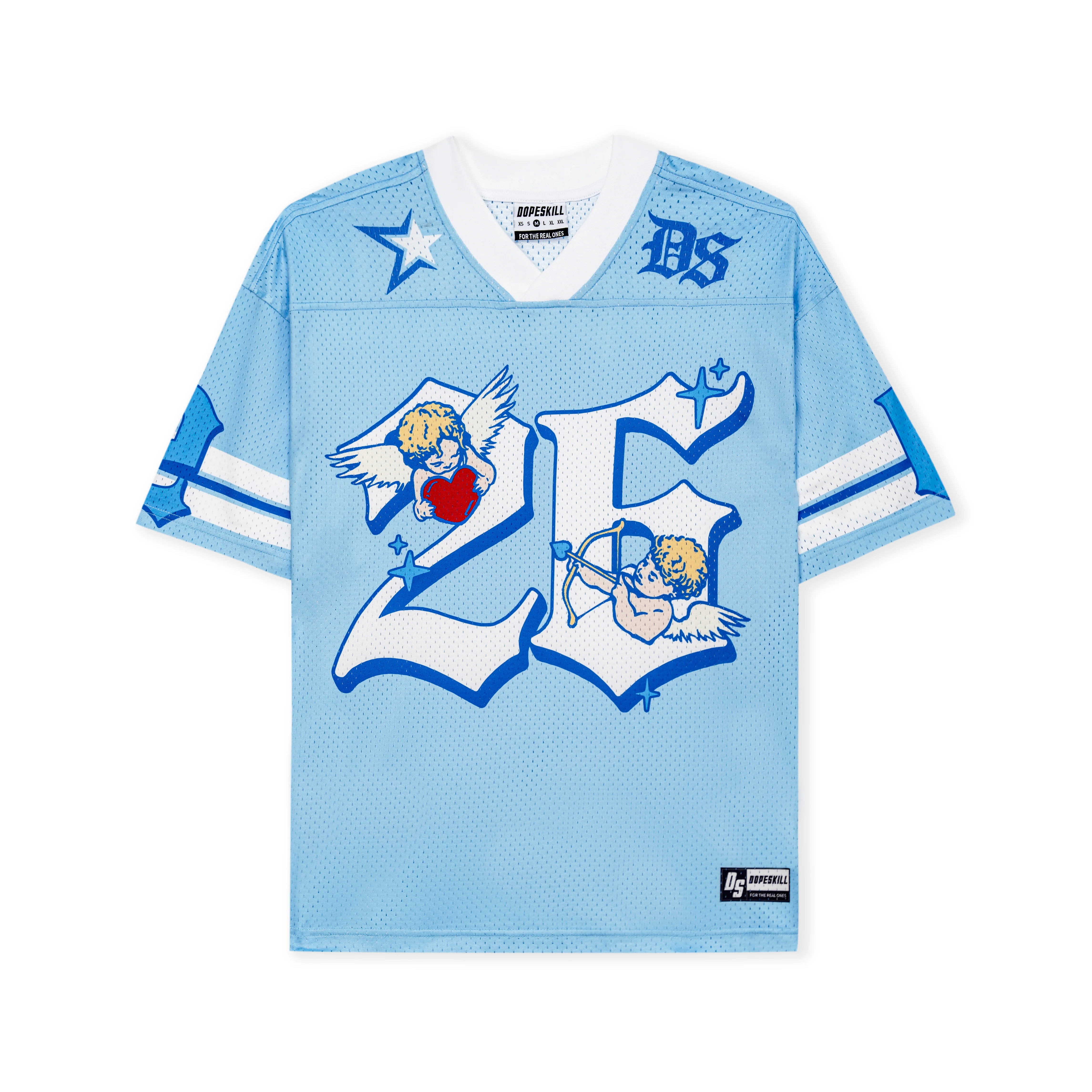 New Drops T-shirt