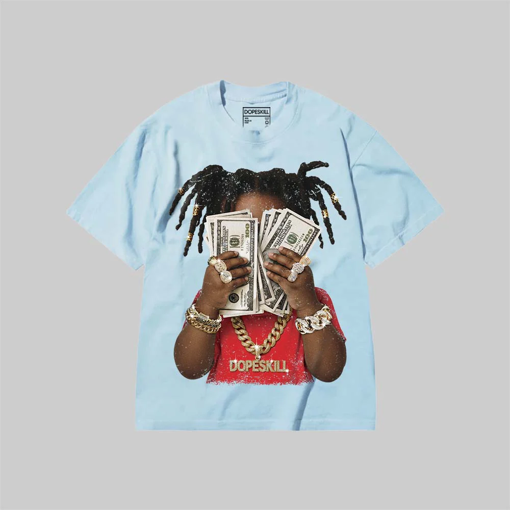 Rich Youth DopeSkill Premium T-shirt - Image 3